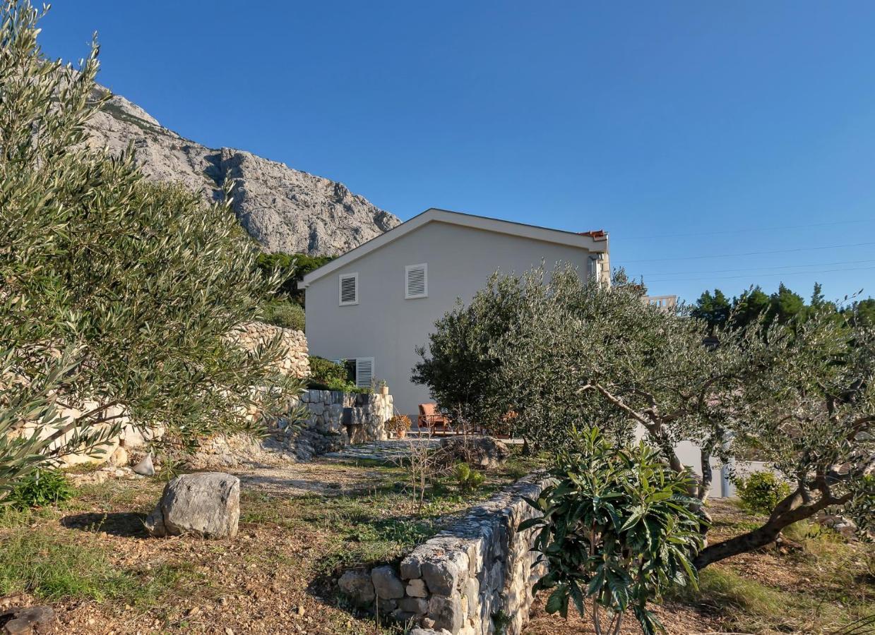 The Art Of Mediterranean Living Makarska Exterior foto